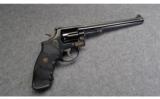 Smith & Wesson ~ 14-4 ~ .38 Special - 1 of 2