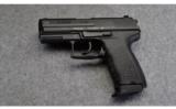 Heckler & Koch ~ P2000 ~ .40 S&W - 2 of 2