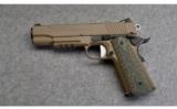 SIg Sauer ~ 1911 ~ .45 ACP - 2 of 2