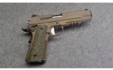 SIg Sauer ~ 1911 ~ .45 ACP - 1 of 2
