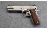 Kimber ~ Stainless TLE II ~ .45 ACP - 2 of 2