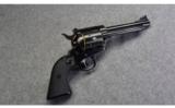 Ruger ~ New Model Blackhawk ~ .44 Special - 1 of 2