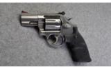 Smith & Wesson ~ 686-6 ~ .357 Magnum - 2 of 2