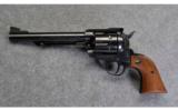 Ruger ~ New Model Blackhawk ~ .357 Magnum - 2 of 2