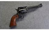 Ruger ~ New Model Blackhawk ~ .357 Magnum - 1 of 2