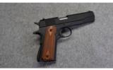 Browning ~ 1911 22 ~ .22 LR - 1 of 2