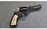 Ruger ~ GP100 ~ .44 Special - 1 of 2