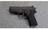 Sig Sauer ~ P229 TACPAC ~ 9mm - 2 of 2