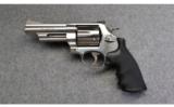 Smith & Wesson ~ 629-6 ~ .44 Magnum - 2 of 2