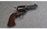 Uberti ~ El Patron ~ .45 LC - 1 of 2