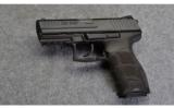 Heckler & Koch ~ P30 ~ 9mm - 2 of 2