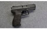 Heckler & Koch ~ P30 ~ 9mm - 1 of 2