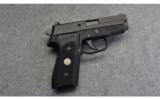 Sig Sauer ~ P225 ~ 9mm - 1 of 2
