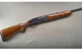 Remington ~ 740 Woodsmaster ~ .30-06 Sprg - 1 of 2