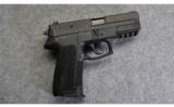 Sig Sauer ~ SP2022 ~ .40 S&W - 1 of 2