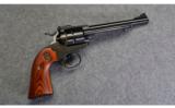 Ruger ~ New Model Single-Six Bisley ~ .32 H&R - 1 of 2