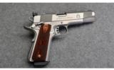 Springfield ~ 1911-A1 ~ .45 ACP - 1 of 2
