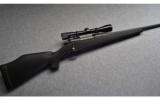Weatherby ~ Mark V ~ 7mm Wby. Mag. - 1 of 3