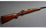 Ruger ~ M77 ~ .338 Win. Mag. - 1 of 3