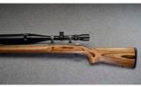 Ruger ~ M77 Mark II ~ .243 Win. - 2 of 3