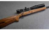 Ruger ~ M77 Mark II ~ .243 Win. - 1 of 3
