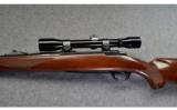 Ruger ~ M77 ~ .270 Win. - 3 of 4