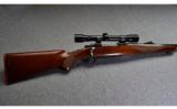 Ruger ~ M77 ~ .270 Win. - 2 of 4