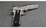 Sig Sauer ~ 1911 ~ 9mm - 1 of 2