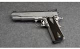 Sig Sauer ~ 1911 ~ 9mm - 2 of 2