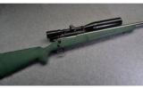 Remington ~ 40XBR ~ .22 BR - 1 of 5