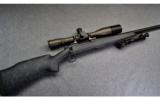 Remington ~ 700 ~ 7mm Rem. Mag. - 1 of 4