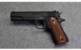 Browning ~ 1911 22 ~ .22 LR - 2 of 3