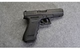 Glock ~ 37 ~ .45 GAP - 1 of 2