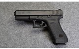 Glock ~ 37 ~ .45 GAP - 2 of 2