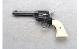 Colt ~ Frontier Scout '62 ~ .22 LR - 2 of 2