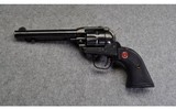 Ruger ~ Single-Six ~ .22 LR - 2 of 2