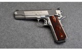 Springfield ~ 1911-A1 ~ .45 ACP - 2 of 2
