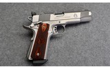 Springfield ~ 1911-A1 ~ .45 ACP - 1 of 2