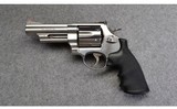 Smith & Wesson ~ 629-6 ~ .44 Magnum - 2 of 2