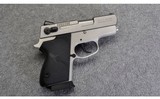 Smith & Wesson ~ CS45 Chiefs Special ~ .45 ACP - 1 of 2