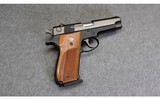 Smith & Wesson ~ 39-2 ~ 9mm - 1 of 2