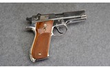 Smith & Wesson ~ 39-2 ~ 9mm - 1 of 2