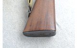 Remington ~ U.S. 03-A3 ~ .30-06 Cal. - 9 of 9