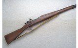 Remington ~ U.S. 03-A3 ~ .30-06 Cal. - 1 of 9
