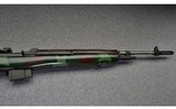Springfield Armory ~ US Rifle M1A Super Match ~ 7.62 mm Nato - 3 of 10