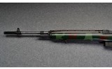 Springfield Armory ~ US Rifle M1A Super Match ~ 7.62 mm Nato - 8 of 10