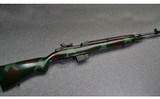 Springfield Armory ~ US Rifle M1A Super Match ~ 7.62 mm Nato - 1 of 10
