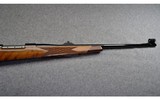 Weatherby ~ Mark V Deluxe ~ .300 Wby. Mag. - 5 of 12