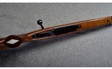 Weatherby ~ Mark V Deluxe ~ .300 Wby. Mag. - 6 of 12