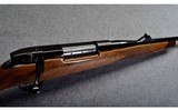Weatherby ~ Mark V Deluxe ~ .300 Wby. Mag. - 7 of 12